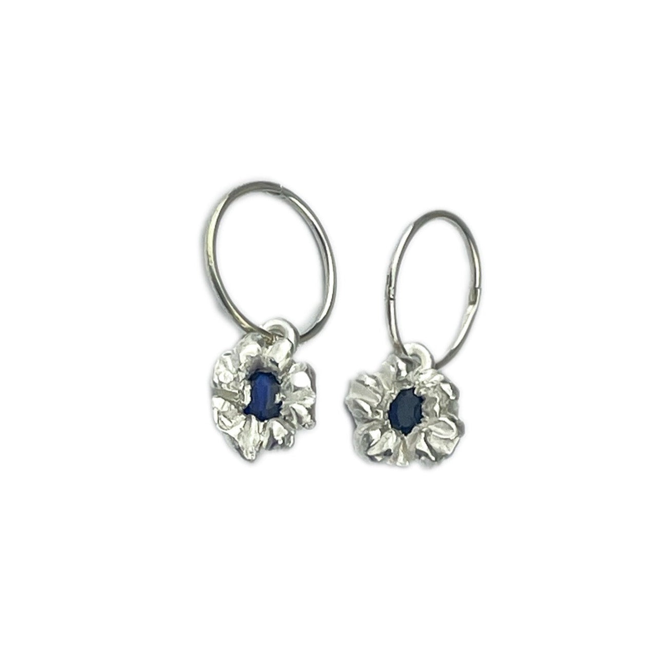 Beatrice Earrings - Sable Jewellery