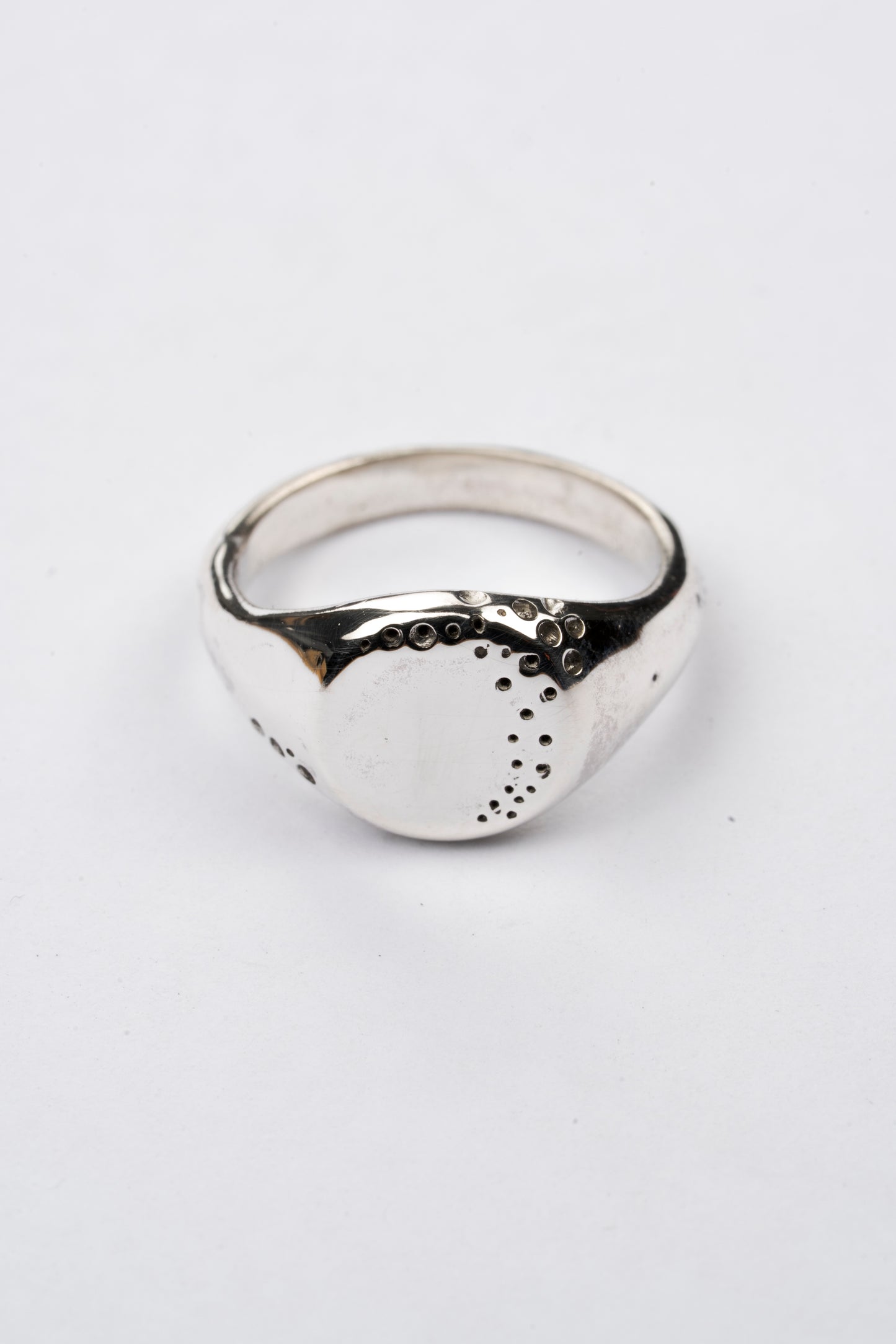Sesame Signet