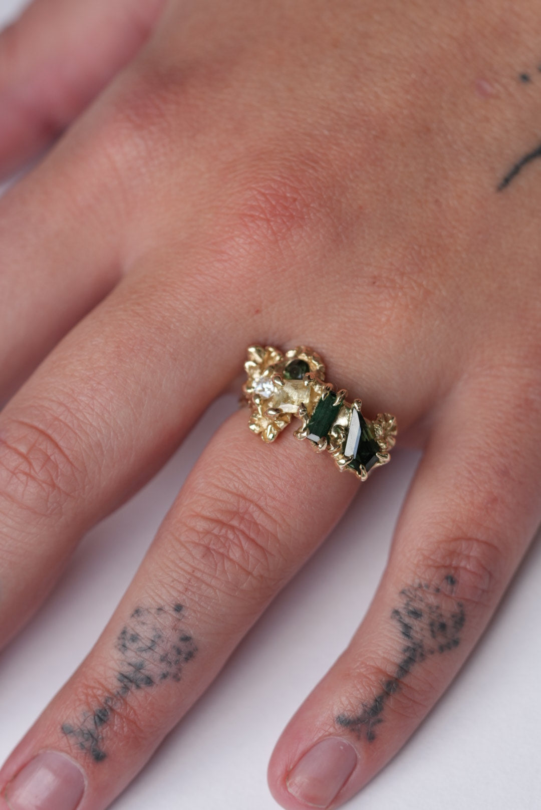 Reef Ring