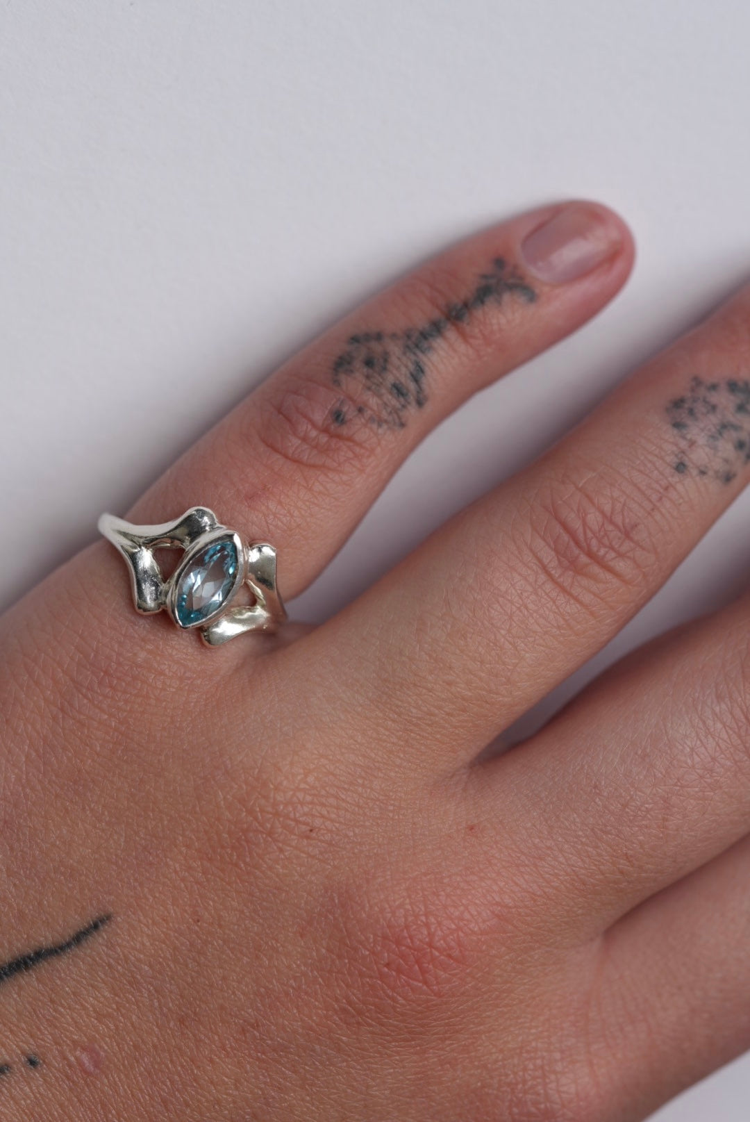 Elantris Ring