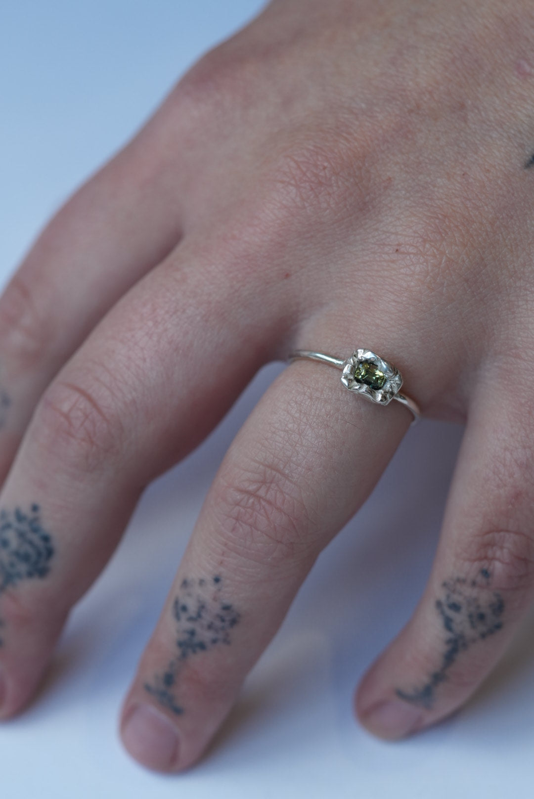 Lyn Ring