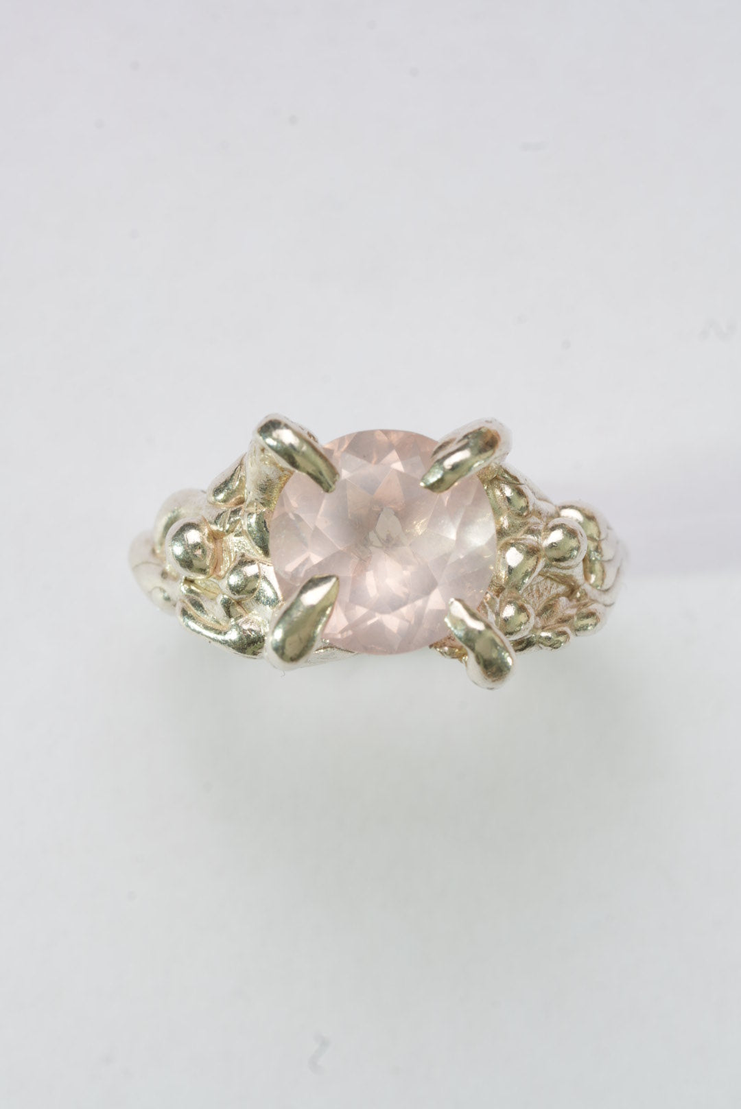 Mystic Ring
