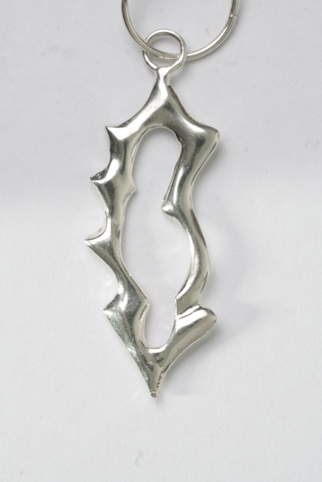 Wyvern Earrings
