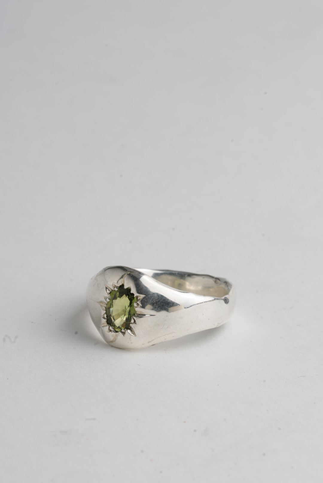 Star Fluid Signet