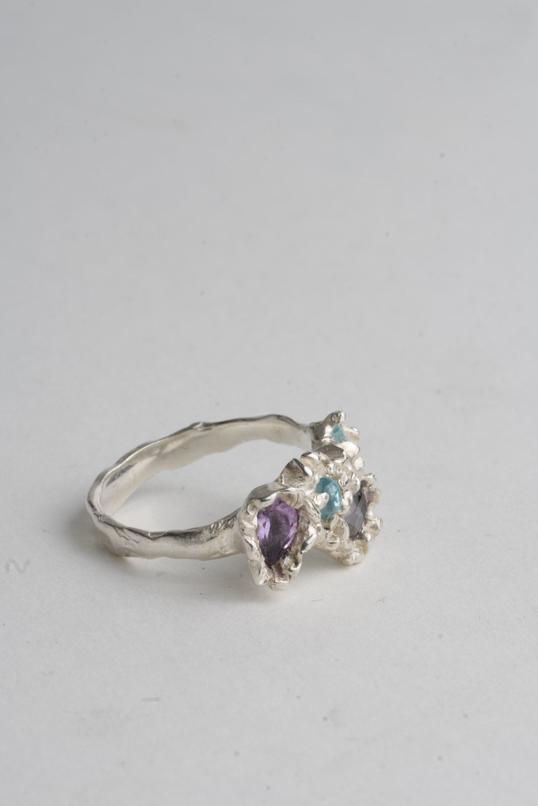 Bougainvillea Ring