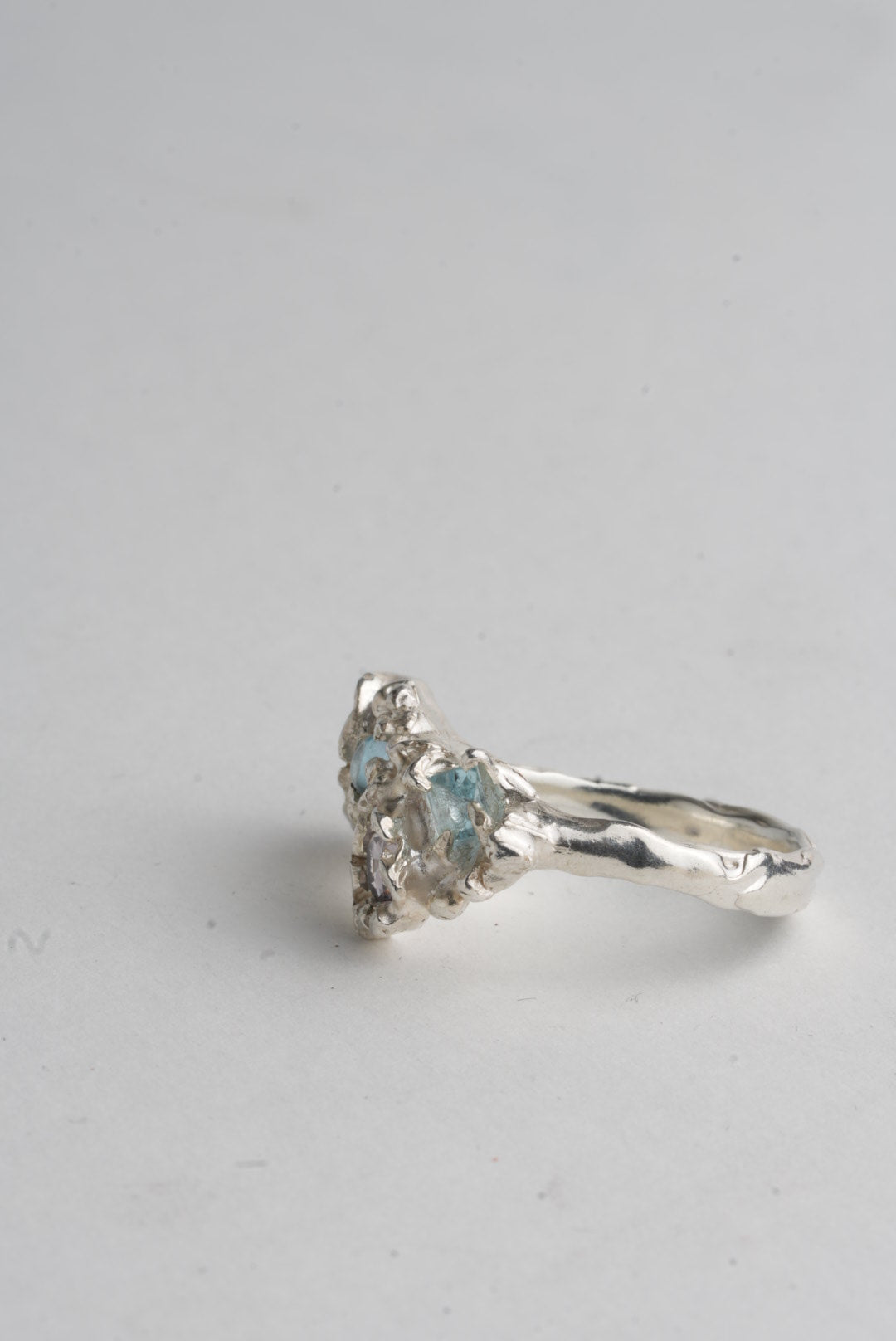 Bougainvillea Ring