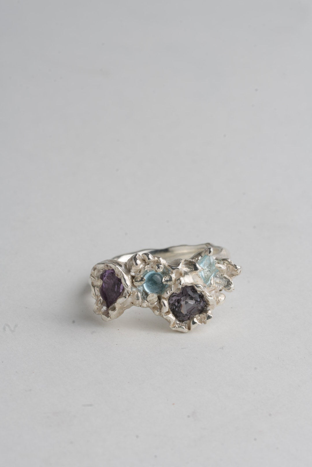 Bougainvillea Ring