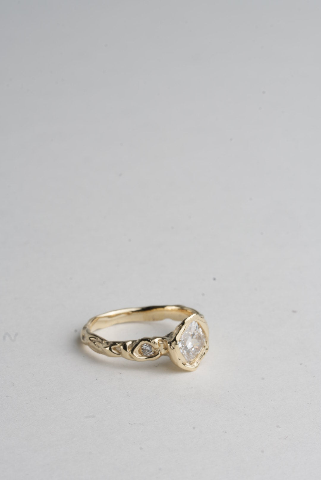 Cynthia Ring