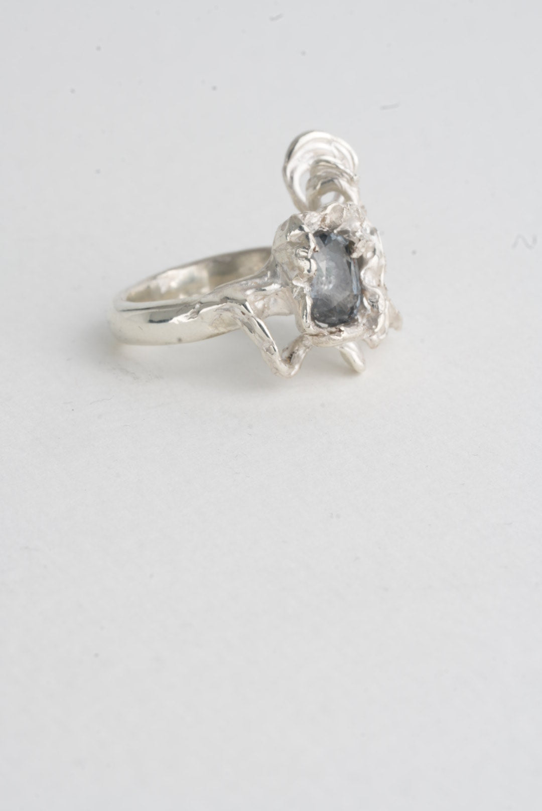 Angel Toi et Moi Ring