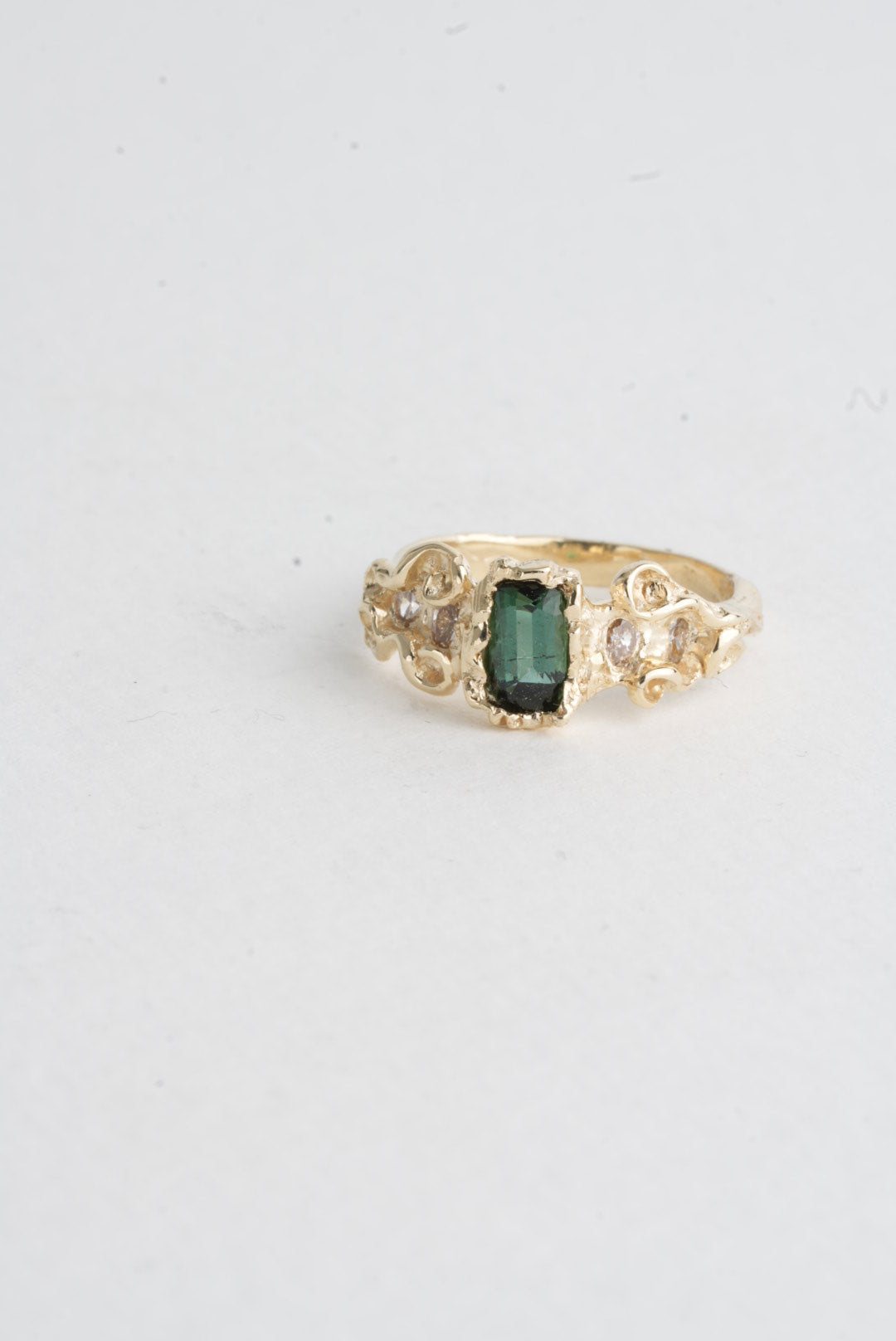 Gwendoline Ring