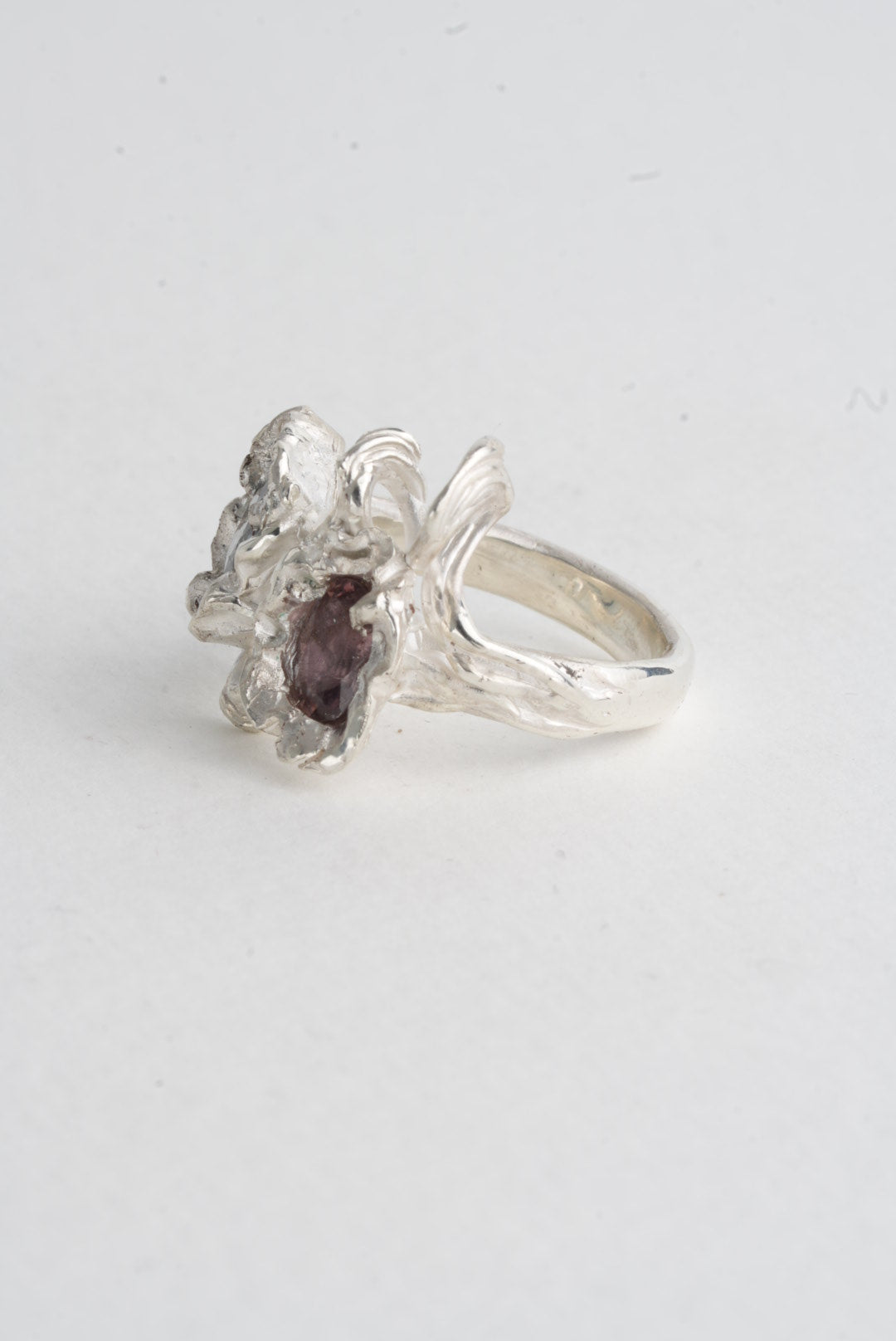 Angel Toi et Moi Ring