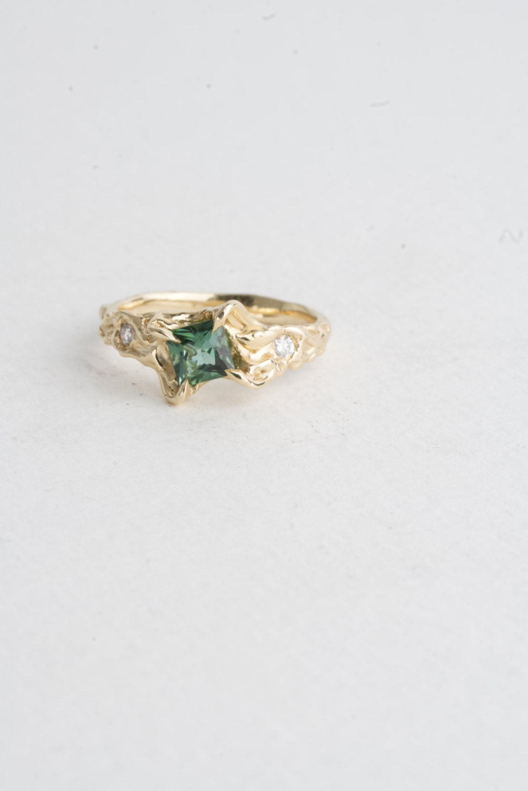 Isla Ring