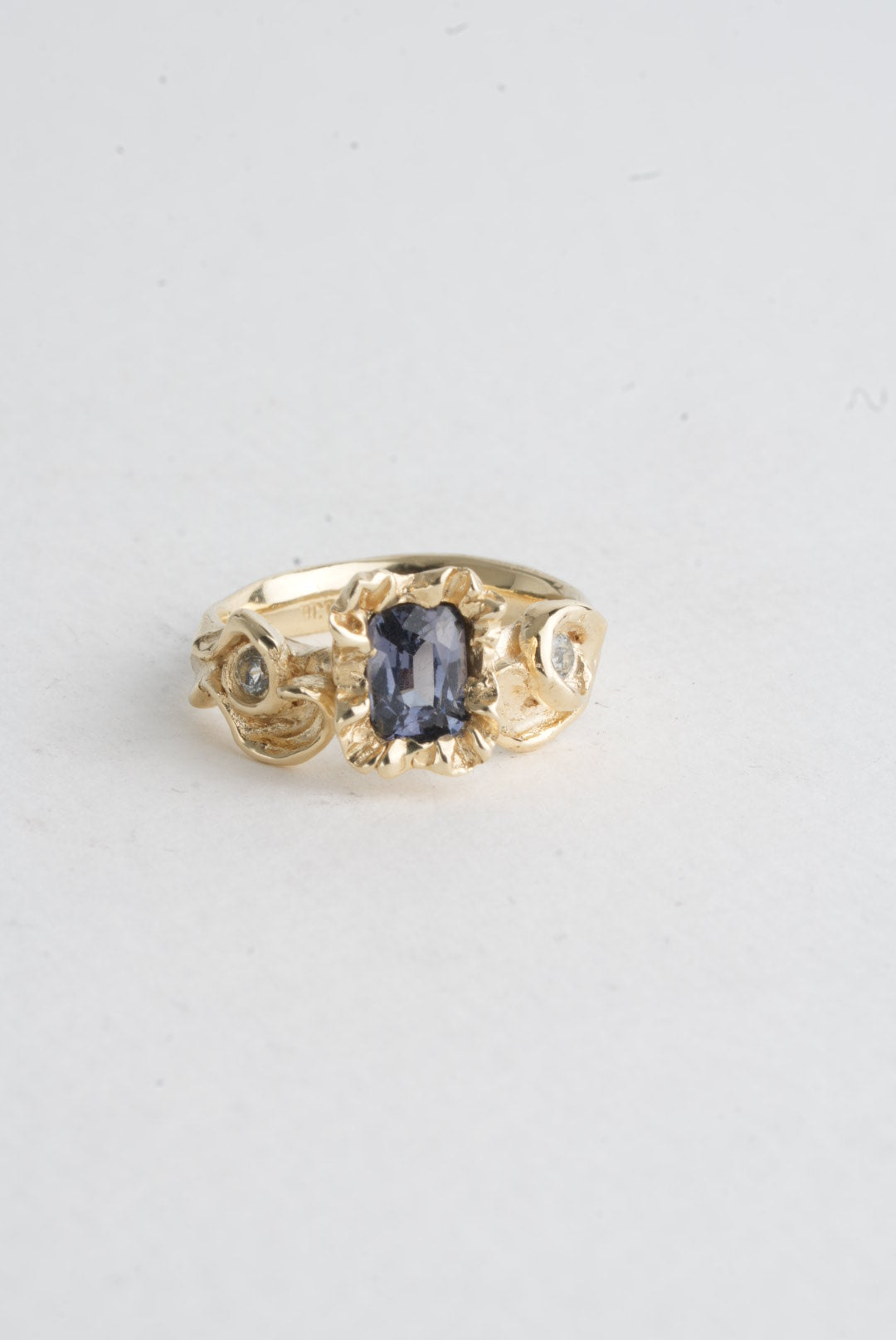 Dove Ring