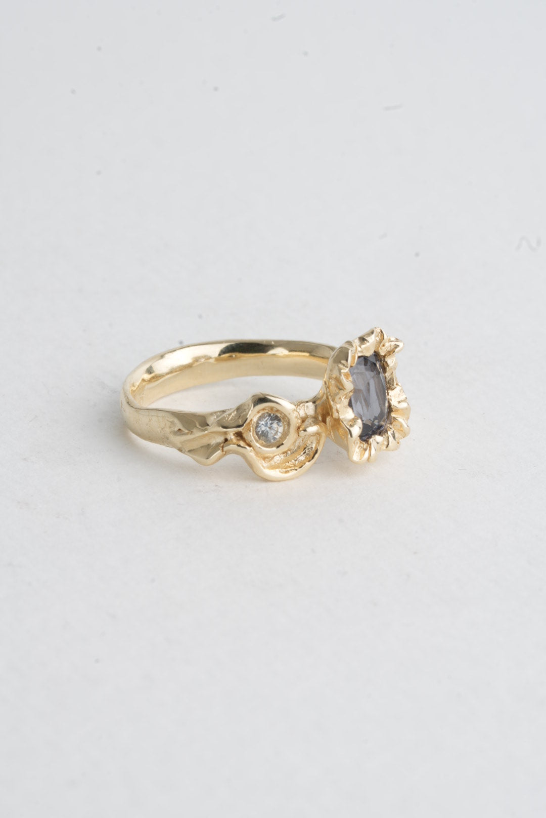 Dove Ring