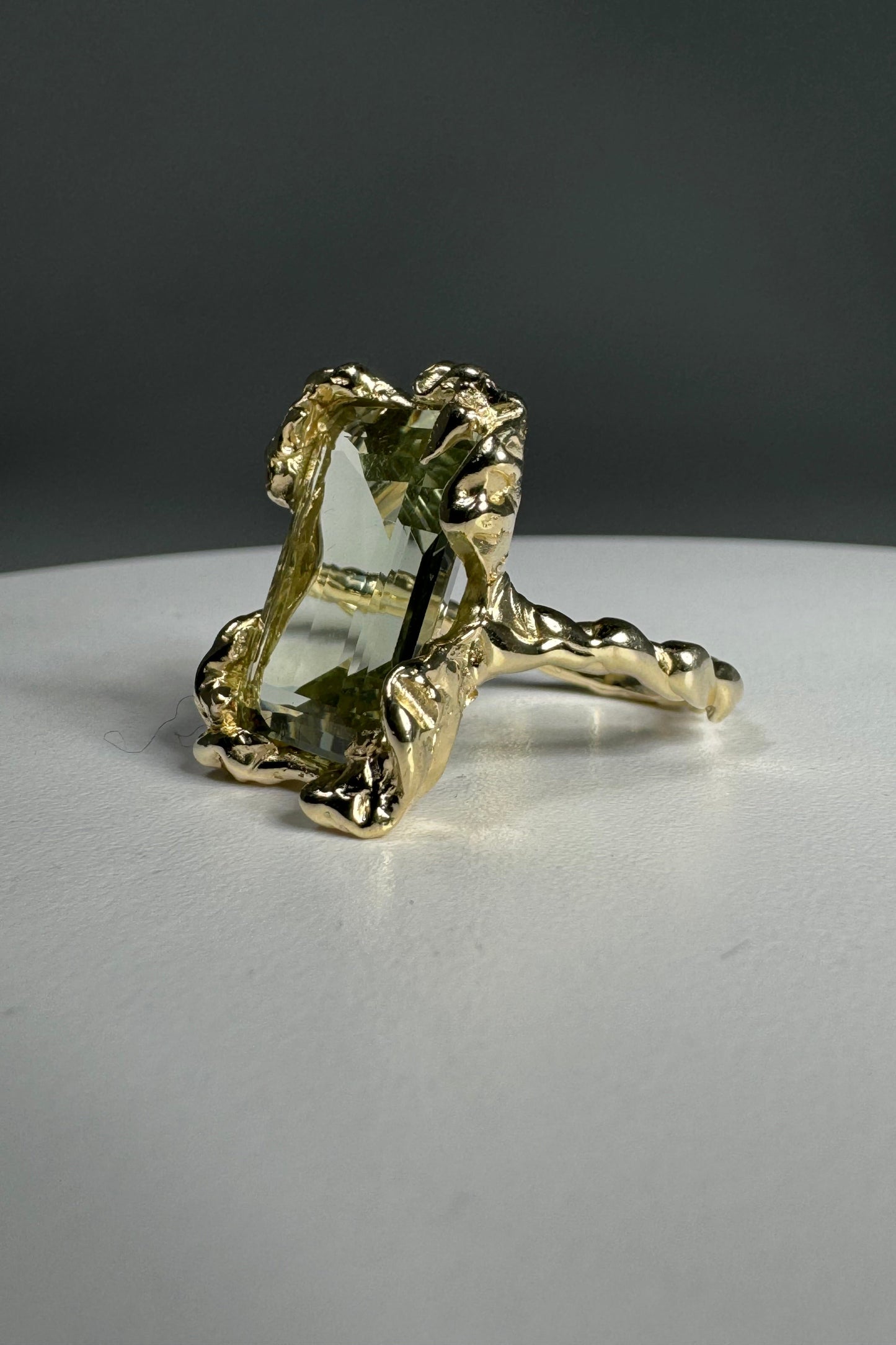 Mirage Ring