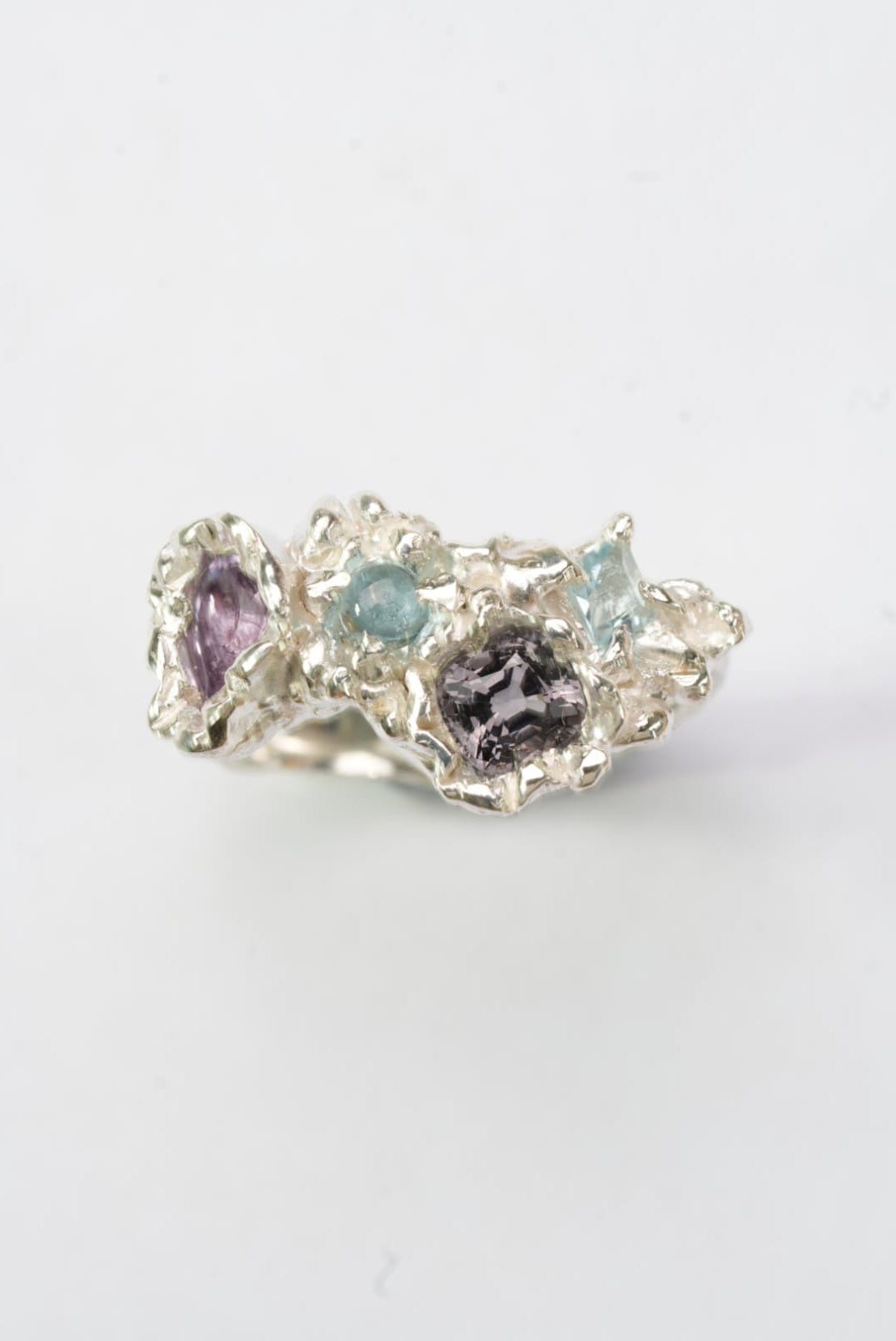 Bougainvillea Ring
