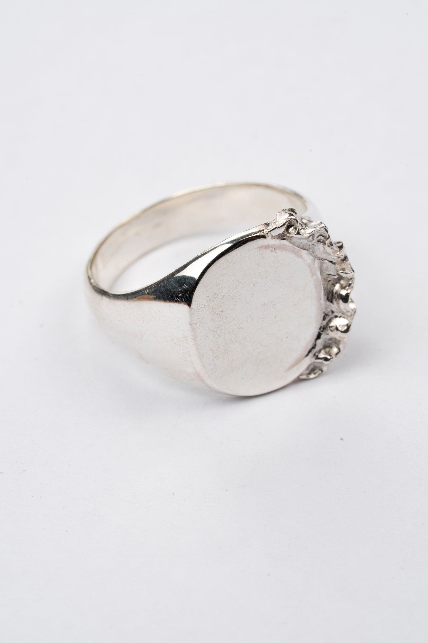 Poppy Signet