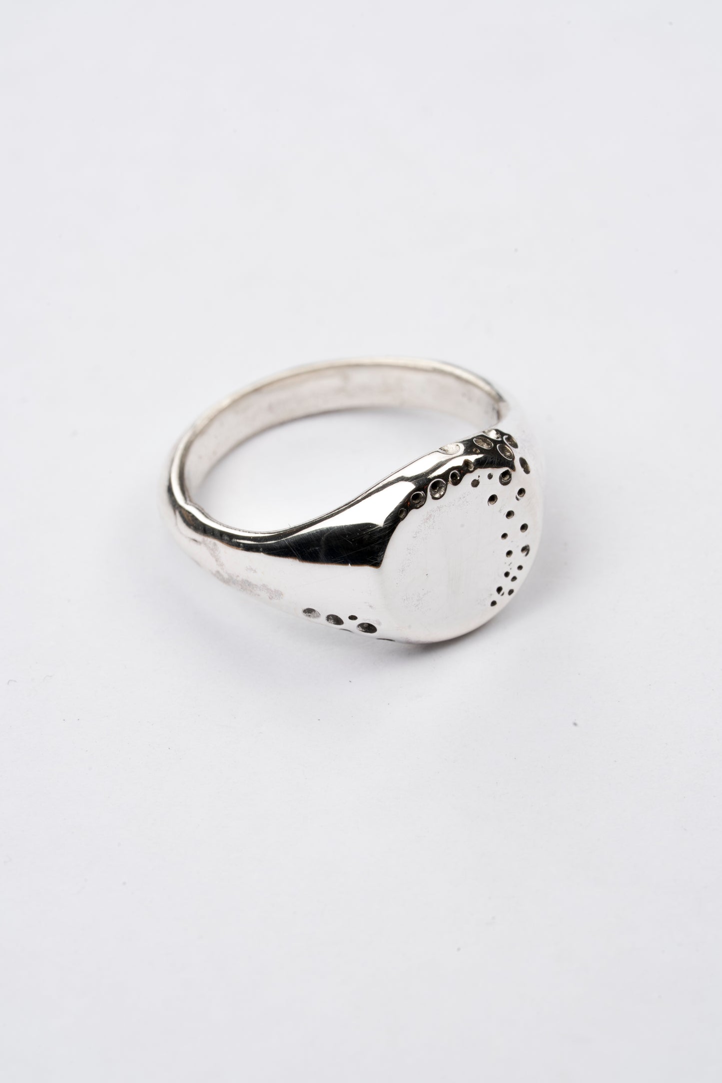 Sesame Signet