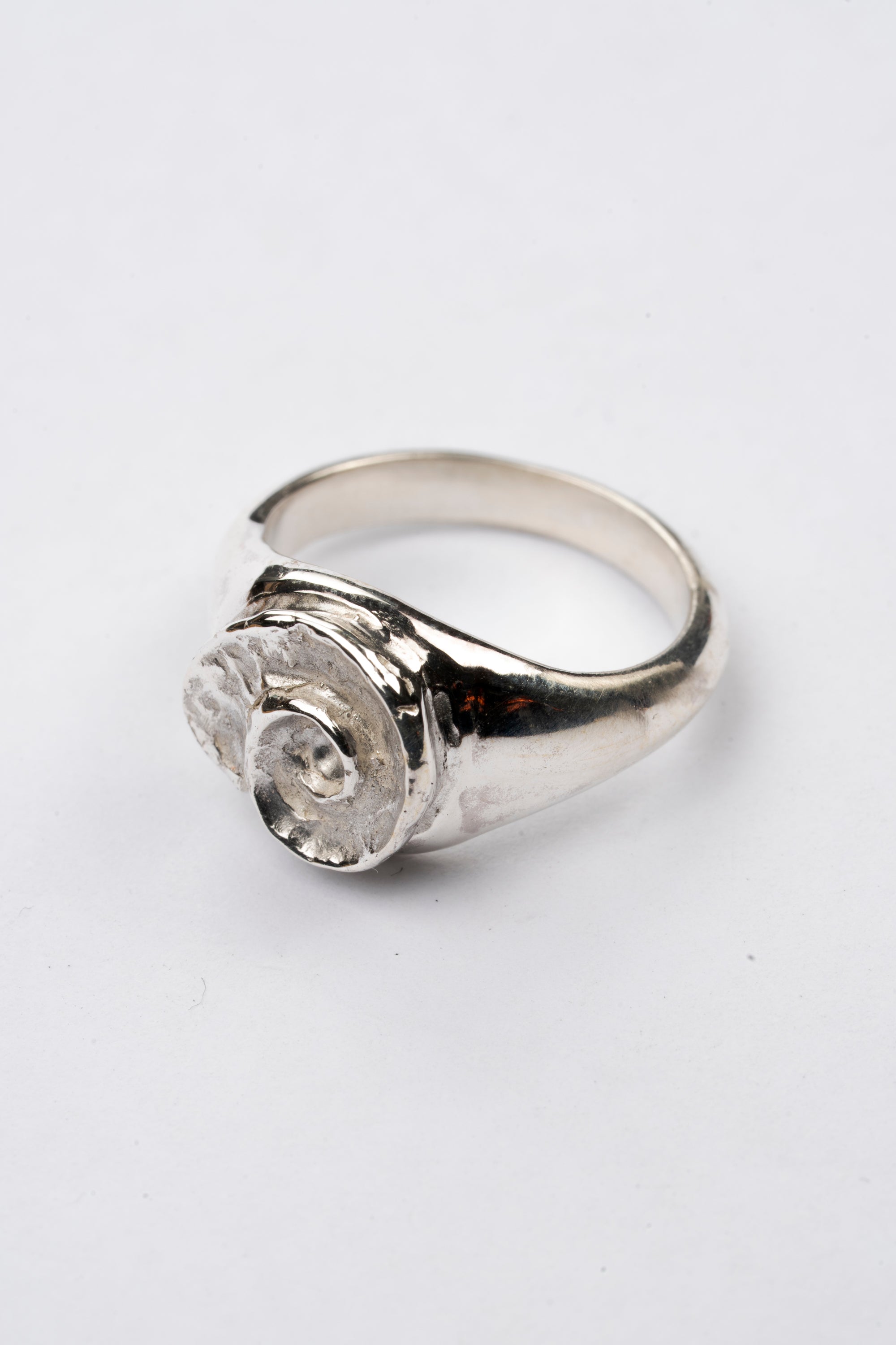 Nautilus Ring