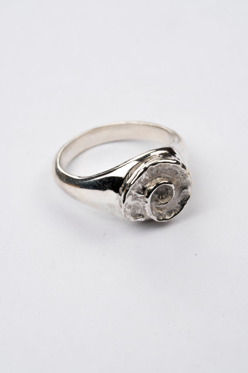 Nautilus Ring