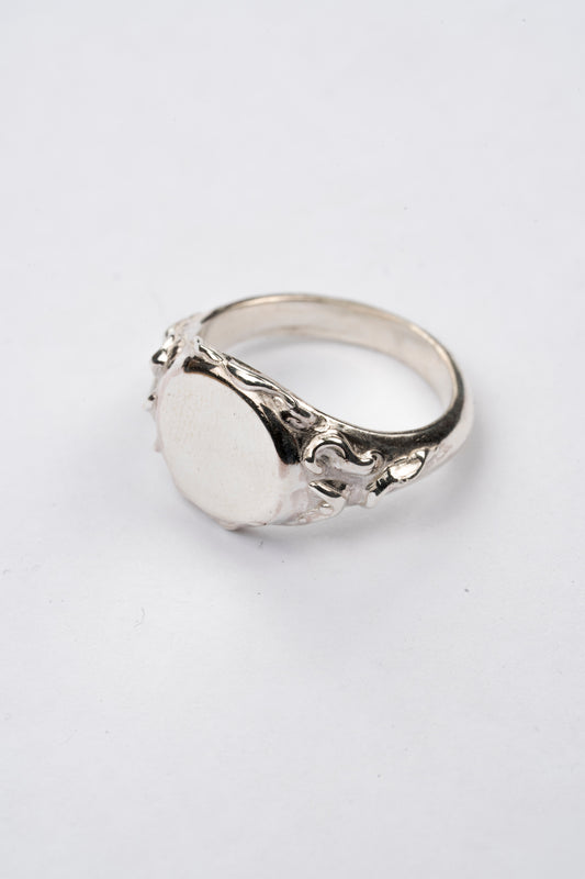 Spring Signet