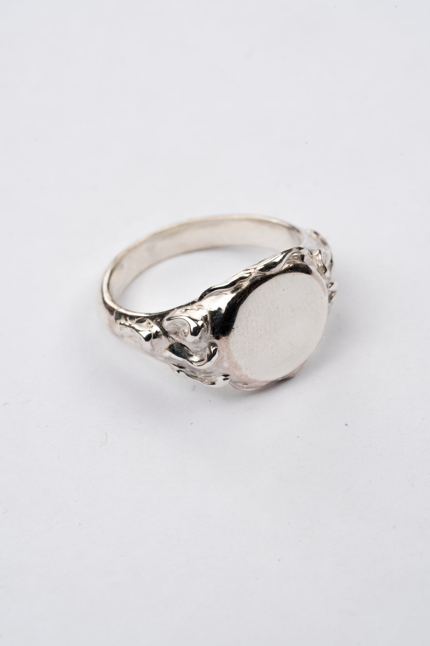 Spring Signet