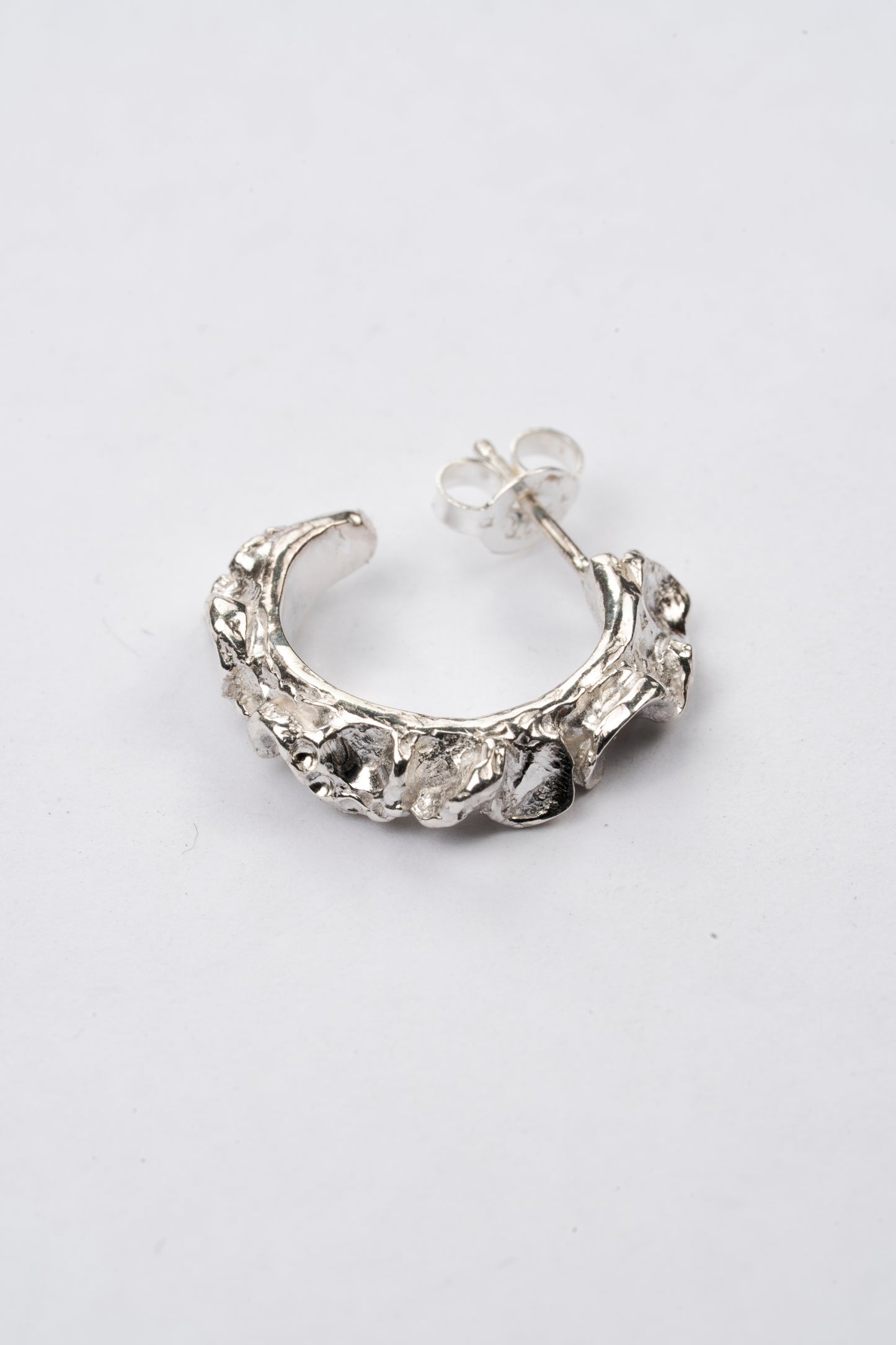 Violet Earrings
