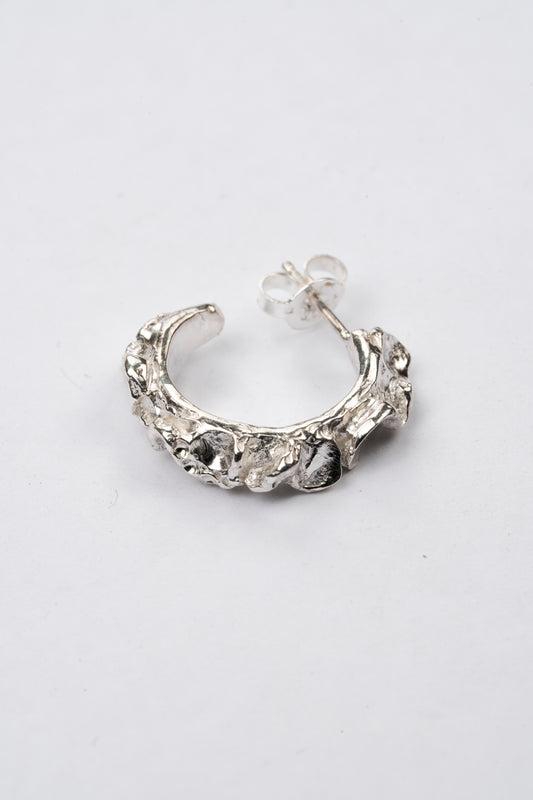 Violet Earrings