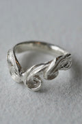 Liana Stacking Ring