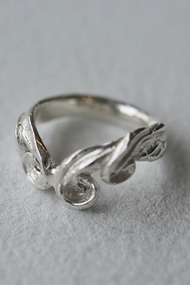 Liana Stacking Ring