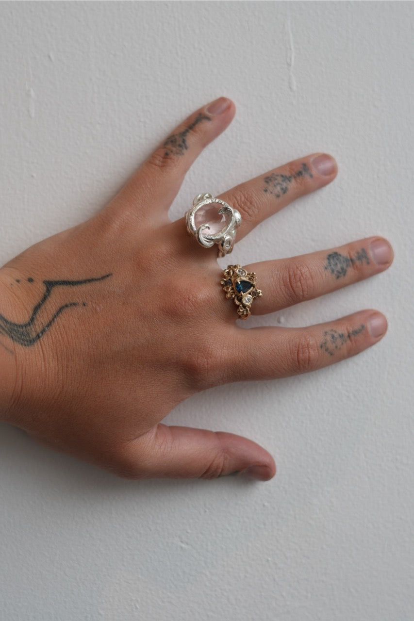 Fairy Grove Ring