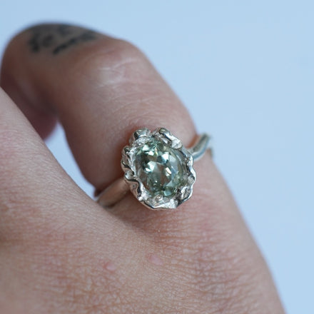 Artesian Spring Ring