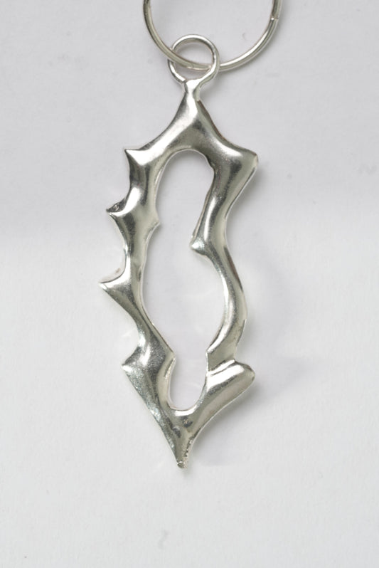 Wyvern Earrings
