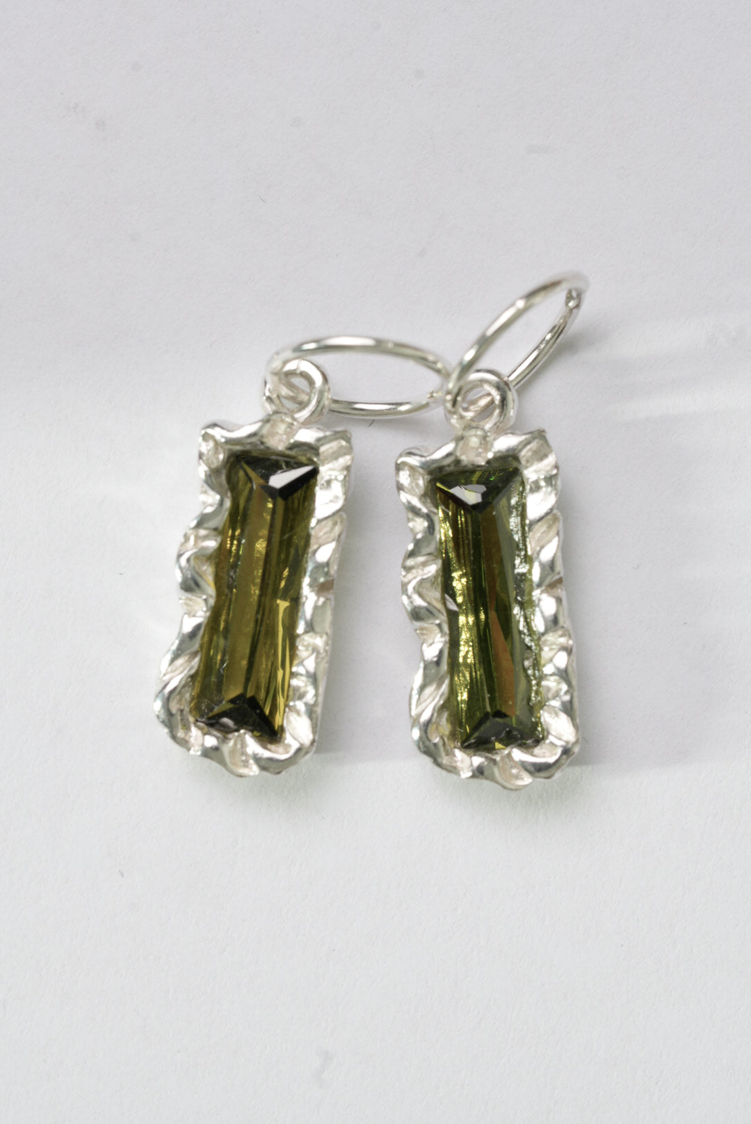 Apparition Earrings