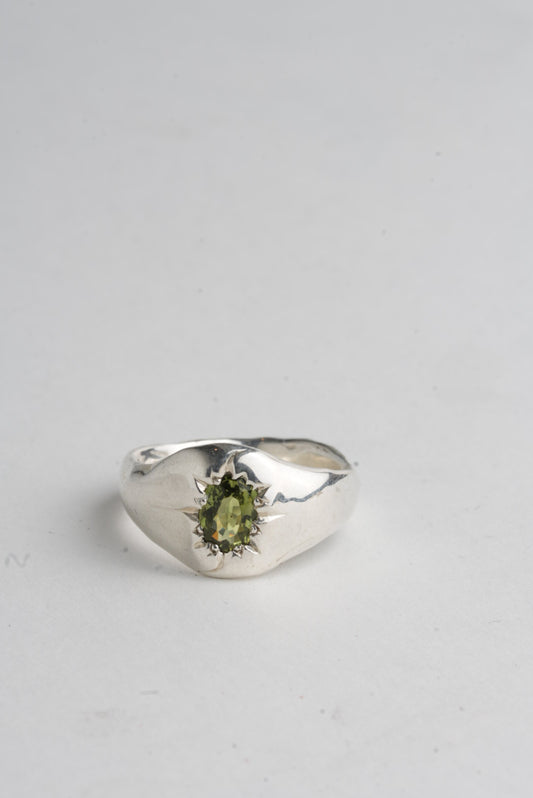 Star Fluid Signet