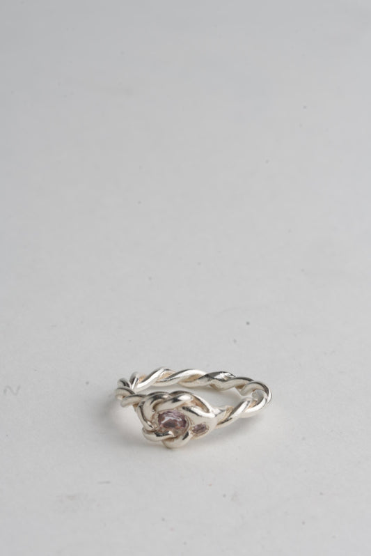 Bound Ring