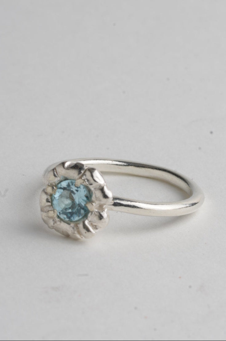 Alice Ring - Topaz