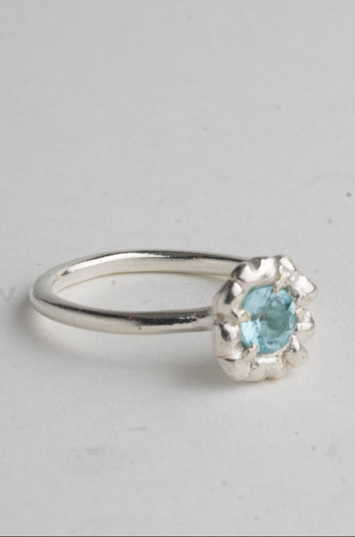 Alice Ring - Topaz