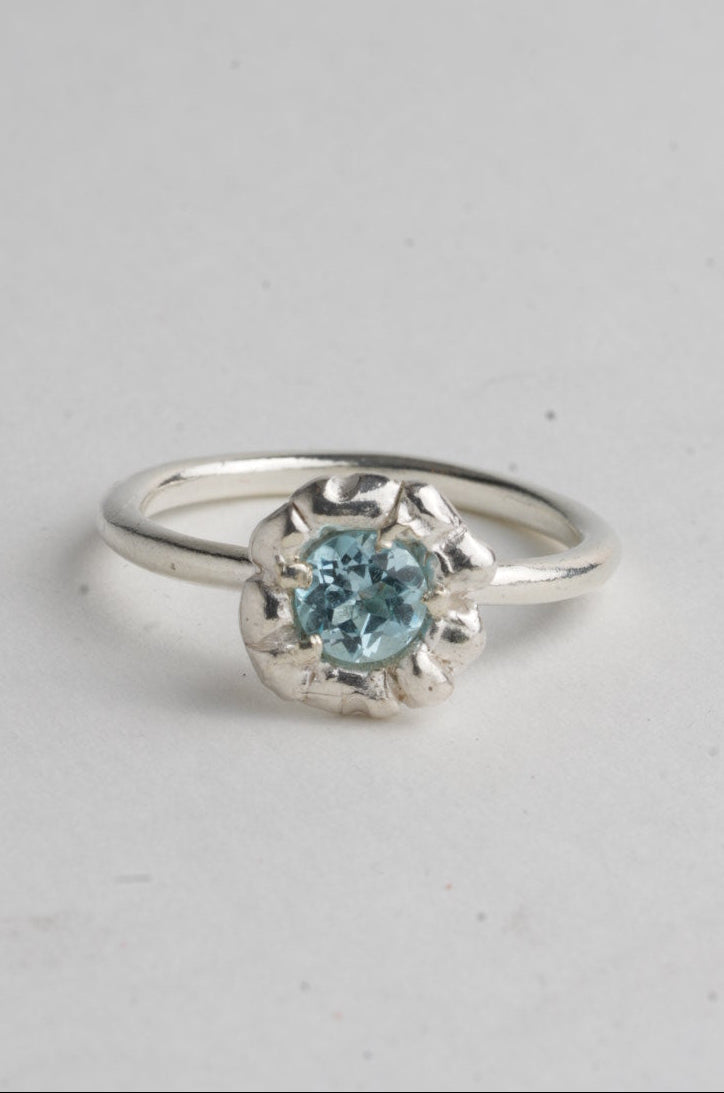 Alice Ring - Topaz