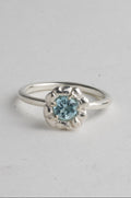 Alice Ring - Topaz