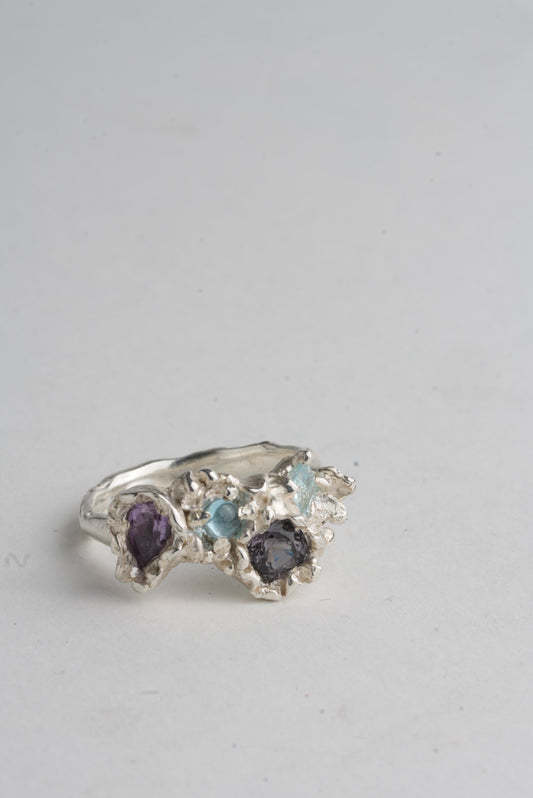 Bougainvillea Ring