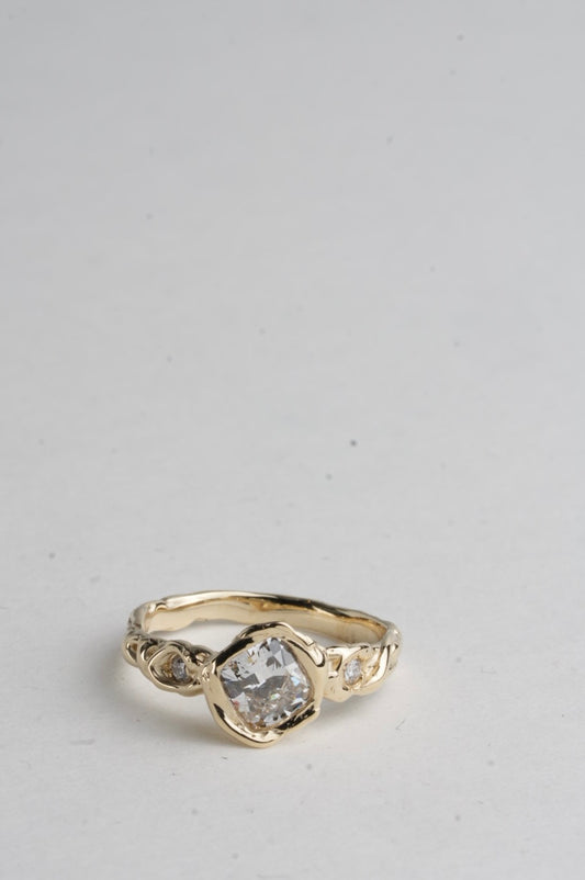 Cynthia Ring