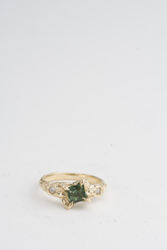 Isla Ring