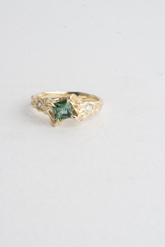 Isla Ring