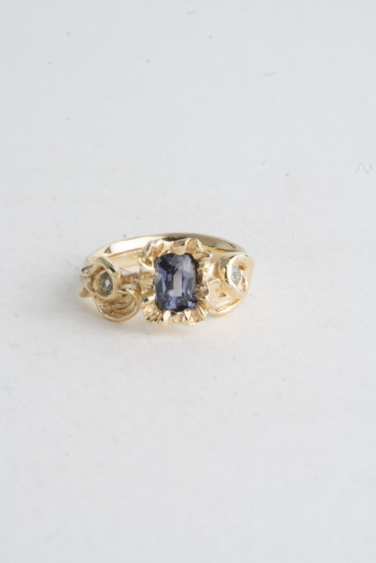 Dove Ring