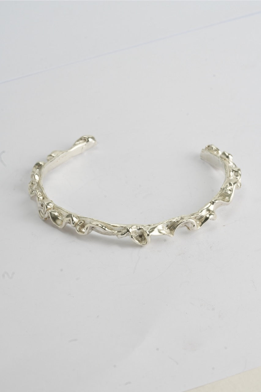 Orchid Bangle