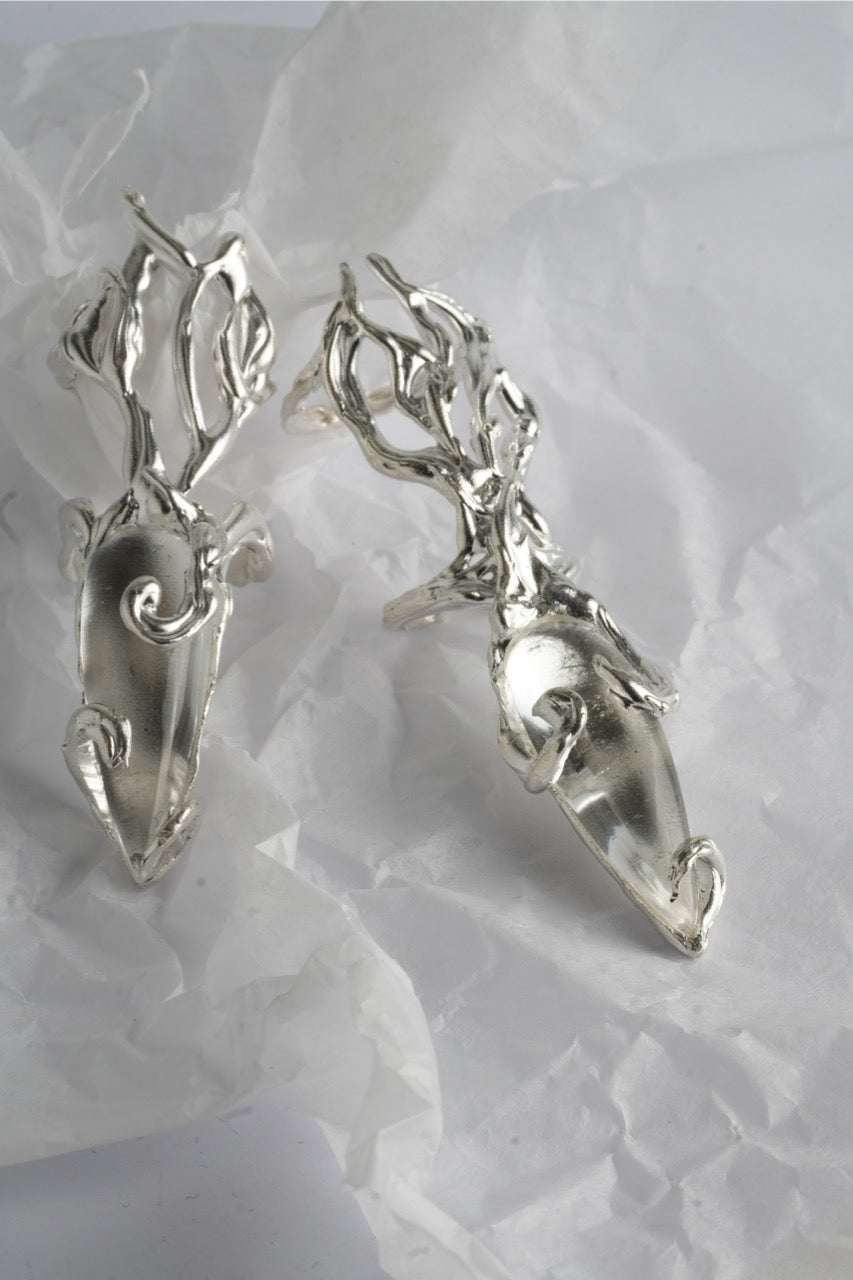 Quartz Talon *pre-order*