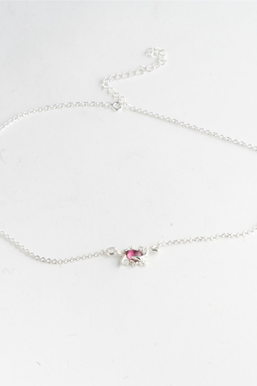 Fleur 04 - Tourmaline