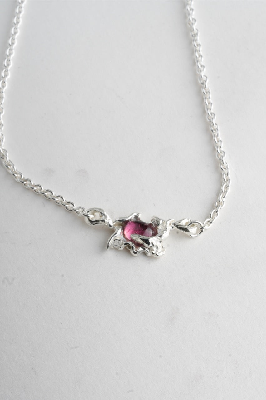 Fleur 04 - Tourmaline