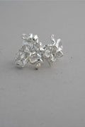 Floral Sculpture Ring 01